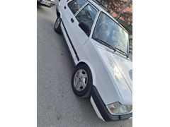 Sahibinden Tofaş Doğan SLX 1993 Model