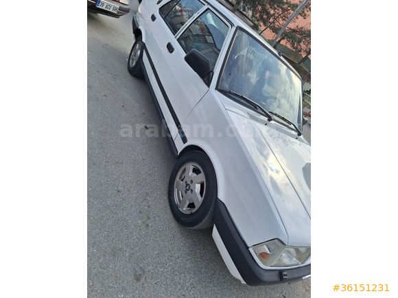 Sahibinden Tofaş Doğan SLX 1993 Model