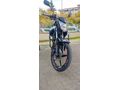 YAMAHA YS125 YAKIT CİMRİSİ