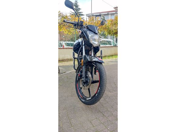YAMAHA YS125 YAKIT CİMRİSİ