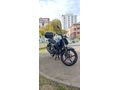 YAMAHA YS125 YAKIT CİMRİSİ
