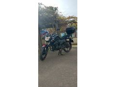 YAMAHA YS125 YAKIT CİMRİSİ