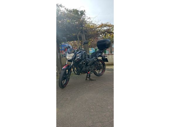 YAMAHA YS125 YAKIT CİMRİSİ