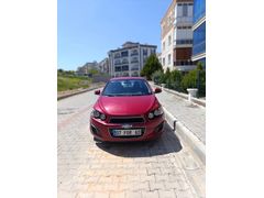 Sahibinden Chevrolet Aveo 1.3 D LS 2013 Model