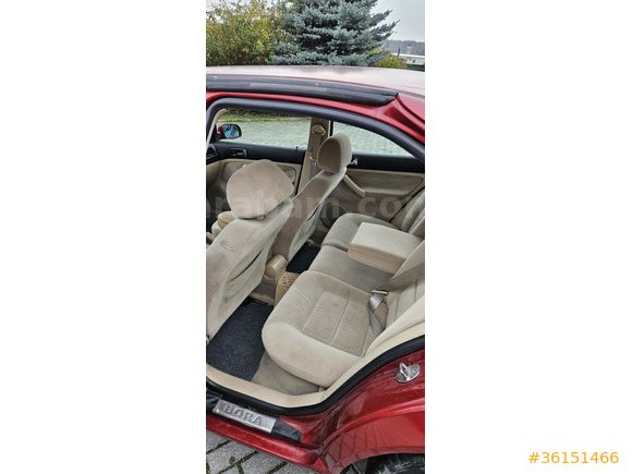Sahibinden Volkswagen Bora 1.6 Basic 1999 Model