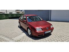 Sahibinden Volkswagen Bora 1.6 Basic 1999 Model
