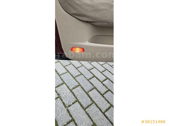 Sahibinden Volkswagen Bora 1.6 Basic 1999 Model