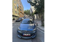 Sahibinden Opel Astra 1.6 Edition 2015 Model 