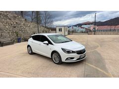 Sahibinden Opel Astra 1.4 T Dynamic 150Hp 