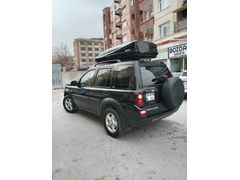 Sahibinden Land Rover Freelander 1.8 HSE 2005 Model 