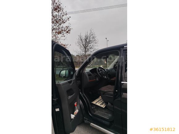 Volkswagen Caravelle 2.0 TDI Comfortline 140 HP 8+1