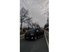Volkswagen Caravelle 2.0 TDI Comfortline 140 HP 8+1