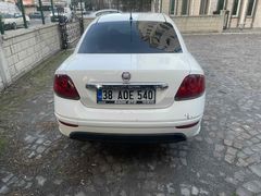 Sahibinden Fiat Linea 1.3 Multijet Pop 2014 Model 