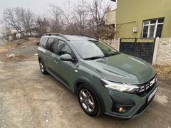 Sahibinden Hatasız Boyasız Tramersiz 
 
Dacia Jogger 1.0 Eco-G Expression 2022 Model TR en uygunu
