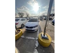 Sahibinden Skoda Fabia 1.0 GreenTec Style 2018 Model 