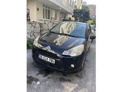 Sahibinden Citroen C3 1.6  2011 Model 