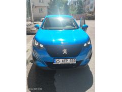 Sahibinden Peugeot 2008 1.2 PureTech Active 2020 Model