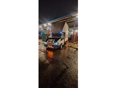 Acil 3.SAHİBİNDEN Transit Orjinal Pickup 2004