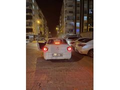 Sahibinden Hatasız Boyasız Servis Bakımlı Citroen C-Elysee 1.2 PureTech Live 2018 Model  115.000 km Beyaz