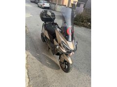 Sahibinden RKS Newlight 125 Pro 
