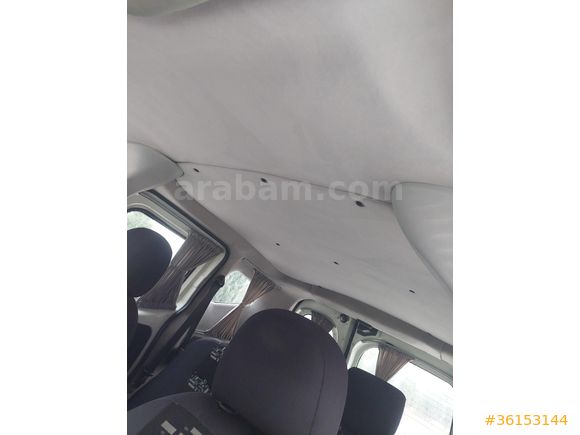 Sahibinden Fiat Fiorino Cargo 1.3 Multijet Active 2010 Model