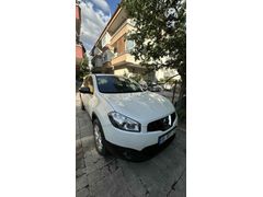 Sahibinden Nissan Qashqai+2 1.5 dCi Tekna Pack 2013 Model  245.000 km Beyaz