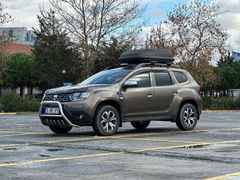 Sahibinden Dacia Duster 1.6 Sce Comfort 2019 Model İstanbul 106.000 km Kahverengi