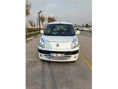 Sahibinden Renault Kangoo Multix 1.5 dCi Extreme Edition 2012 Model
