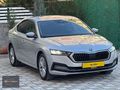 NİLVERA MOTORS'DAN HATASIZ BOYASIZ SKODA OCTAVİA 1.5 E-TEC