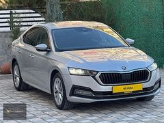 NİLVERA MOTORS'DAN HATASIZ BOYASIZ SKODA OCTAVİA 1.5 E-TEC