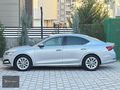 NİLVERA MOTORS'DAN HATASIZ BOYASIZ SKODA OCTAVİA 1.5 E-TEC
