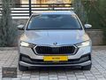 NİLVERA MOTORS'DAN HATASIZ BOYASIZ SKODA OCTAVİA 1.5 E-TEC