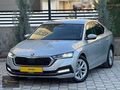 NİLVERA MOTORS'DAN HATASIZ BOYASIZ SKODA OCTAVİA 1.5 E-TEC