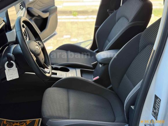Sahibinden Ford Focus 1.5 TDCi Titanium 2020 Model 
