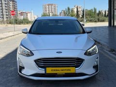 Sahibinden Ford Focus 1.5 TDCi Titanium 2020 Model 