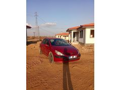 Sahibinden Peugeot 307 1.4 HDi Envy 2004 Model