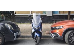 Sahibinden Yamaha NMax 155