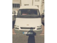 Sahibinden Ford Transit 350 L 2003 Model Kayseri