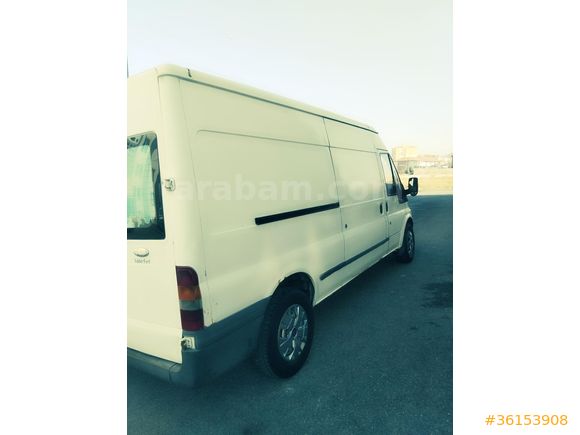 Sahibinden Ford Transit 350 L 2003 Model Kayseri