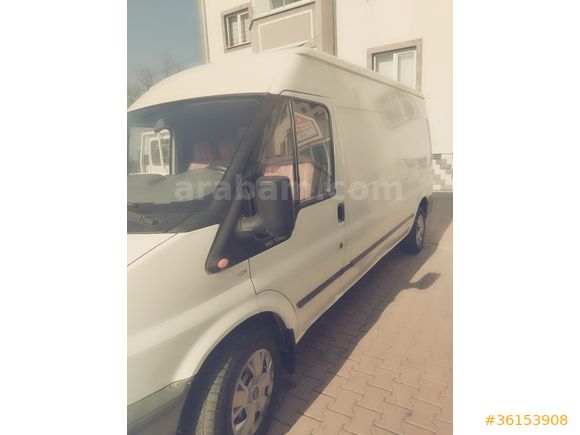 Sahibinden Ford Transit 350 L 2003 Model Kayseri