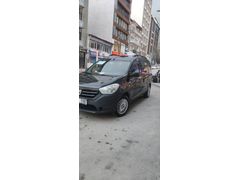 Sahibinden Dacia Dokker 1.5 DCi Ambiance 2016 Model