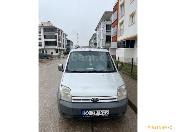 Sahibinden Ford Transit Connect K210 S 2009 Model 