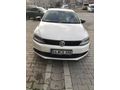 Sahibinden Volkswagen Jetta 1.6 TDi Trendline 2013 Model  205.500 km Beyaz