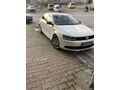 Sahibinden Volkswagen Jetta 1.6 TDi Trendline 2013 Model  205.500 km Beyaz