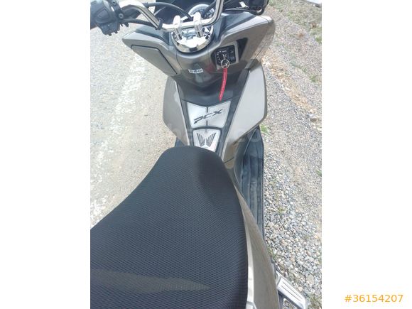 Sahibinden Honda PCX 125