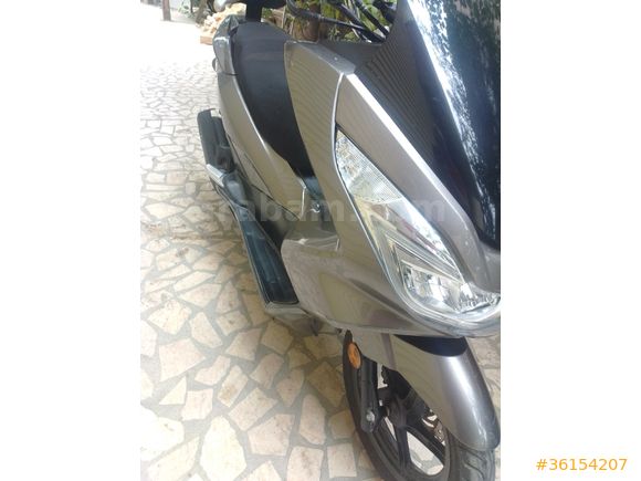 Sahibinden Honda PCX 125