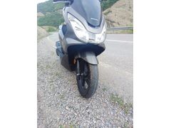 Sahibinden Honda PCX 125