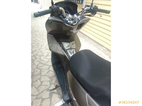 Sahibinden Honda PCX 125