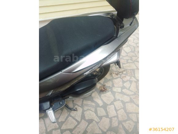 Sahibinden Honda PCX 125