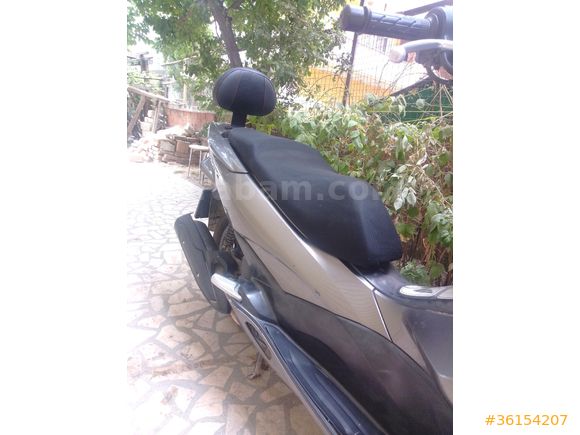 Sahibinden Honda PCX 125
